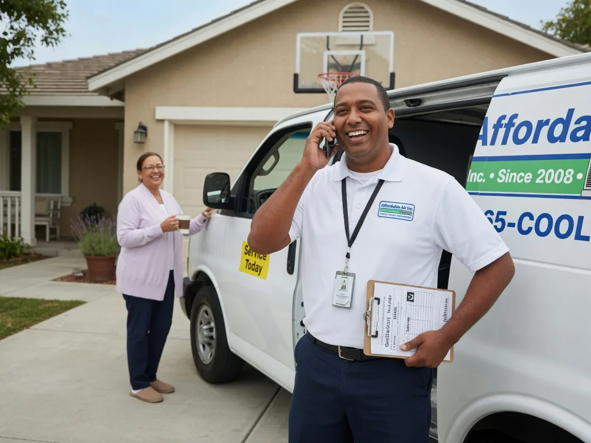 Central Ac Repair Mantador, ND FAQs